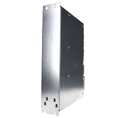 6SN1145-1BA01-0BA1 Μονάδα βιομηχανικής κίνησης | Εσωτερική ψύξη 16/21 kW Siemens SIMODRIVE 611