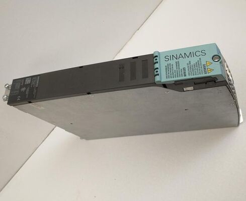 6SL3120-1TE15-0AA3 Μονάδα κινητήρα μεγέθους βιβλίου | SINAMICS S120 Κίνηση εσωτερικού αέρα ψύξης