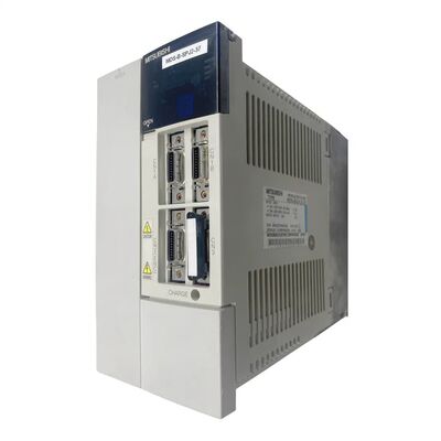 MDS-B-SPJ2-37 Mitsubishi Servo Drive - Ενισχυτής AC Servo υψηλής ακρίβειας 3,7 kW για βιομηχανικό αυτοματισμό