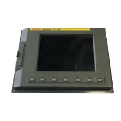 A02B-0247-B535 FANUC CNC Μονάδα ελέγχου | Εξάρτημα βιομηχανικού αυτοματισμού υψηλής ακρίβειας