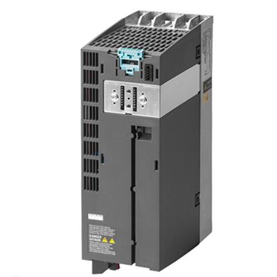 Μονάδα ισχύος Siemens 6SL3210-1PE21-8UL0 G120 7,5kW 380-480V AC Inverter Drive