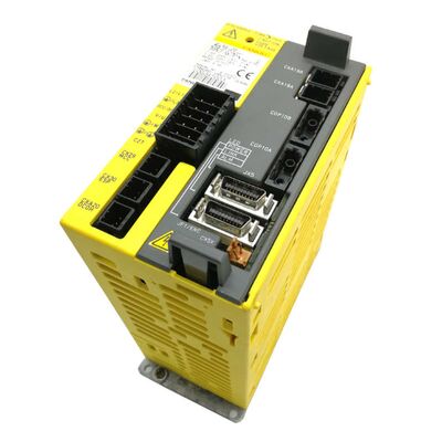 Fanuc A06B-6130-H002 Servo Amplifier - Υψηλής ακρίβειας AC Servo Drive για βιομηχανικούς αυτοματισμούς