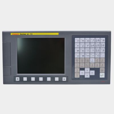 Fanuc A02B-0309-B500 Μονάδα ελέγχου CNC 0i-MF Plus Κύρια μονάδα συστήματος