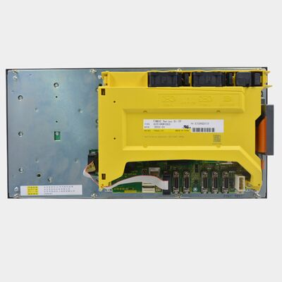 Fanuc A02B-0309-B500 Μονάδα ελέγχου CNC 0i-MF Plus Κύρια μονάδα συστήματος