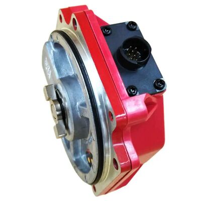 Κωδικοποιητής άξονα Fanuc A860-2005-T301 - Συσκευή ανατροφοδότησης σερβοκινητήρα υψηλής ακρίβειας