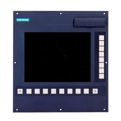 Μονάδα ελέγχου Siemens 6FC5610-0BB10-0AA1 SINUMERIK 802D CNC
