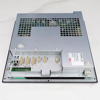Μονάδα ελέγχου Siemens 6FC5610-0BB10-0AA1 SINUMERIK 802D CNC