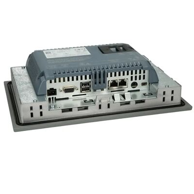 Siemens 6AV2124-0JC01-0AX0 TP900 Comfort HMI Οθόνη αφής 9 ιντσών