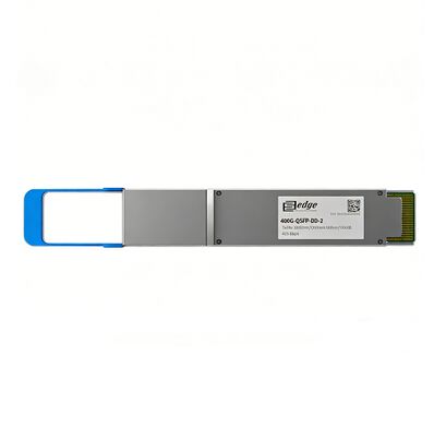 TS-QDO-314H-02C/400G QSFP-DD DR4+ Περαιτητής 1310nm 2km SMF Για Κέντρο Δεδομένων