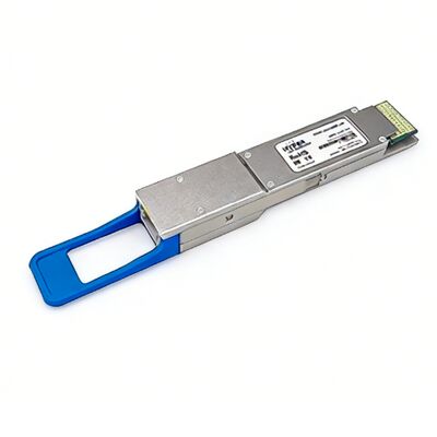TS-QDO-314H-10C/400G QSFP-DD DR4++ Πιστολήπτης 1310nm 10km Μοναδική οπτική μονάδα