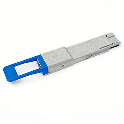 TS-QDO-314H-10C/400G QSFP-DD DR4++ Πιστολήπτης 1310nm 10km Μοναδική οπτική μονάδα