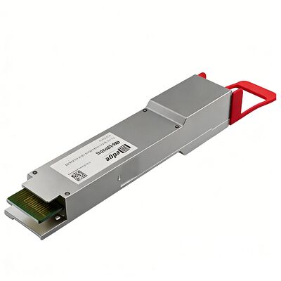 Μετατροπέας QSFP-DD ER4 Lite 1310nm 30km SMF