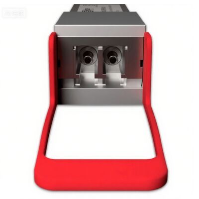 Μετατροπέας QSFP-DD ER4 Lite 1310nm 30km SMF