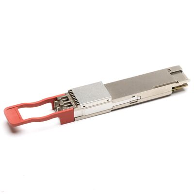 Μετατροπέας QSFP-DD ER4 TS-QD-314H-40C/400G 1310nm 40km LC SMF DDM