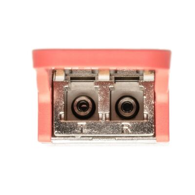 Μετατροπέας QSFP-DD ER4 TS-QD-314H-40C/400G 1310nm 40km LC SMF DDM