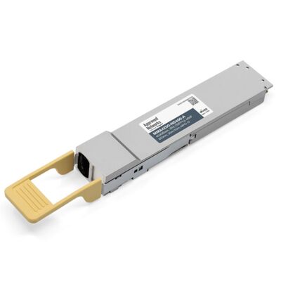 TS-OPO-854H-01C-V/400G OSFP VR4 Transceiver Module με 850nm VCSEL για 50m OM4 Multimode Fiber και PAM4 Modulation σε Κέντρα Δεδομένων