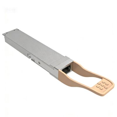 TS-OPO-854H-01C-V/400G OSFP VR4 Transceiver Module με 850nm VCSEL για 50m OM4 Multimode Fiber και PAM4 Modulation σε Κέντρα Δεδομένων