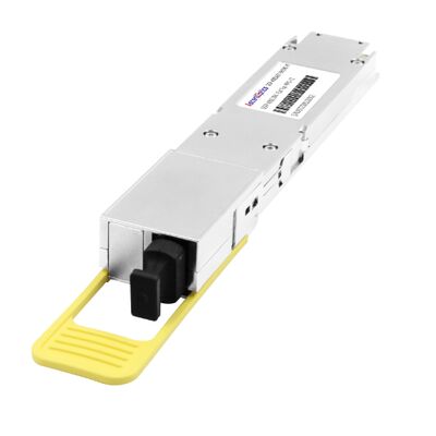 400G OSFP DR4 MPO/400Gbps OSFP Transceiver Module 1310nm 500m DR4 MPO για εφαρμογές κέντρων δεδομένων