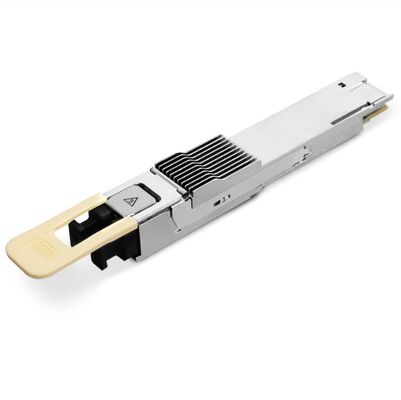 800G QSFP-DD Loopback Module - Ηλεκτρονική μονάδα δοκιμής υψηλών επιδόσεων