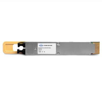 800G QSFP-DD Loopback Module - Ηλεκτρονική μονάδα δοκιμής υψηλών επιδόσεων