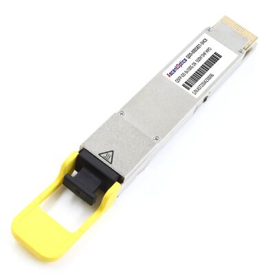800G QSFP-DD DR8 MPO Transceiver Module με ταχύτητα δεδομένων 800Gbps 500m Reach και διαμόρφωση PAM4