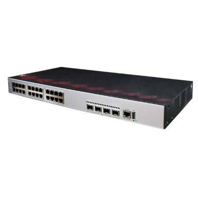 Huawei S5735-L Switch με 12 x 10/100/1000Base-T Ports 4 x GE SFP Ports και PoE+ για Enterprise Networks