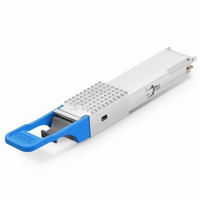 TS-Q2O-314H-01C/400G QSFP112 DR4 MPO Transceiver Module για κέντρο δεδομένων Ethernet 400G