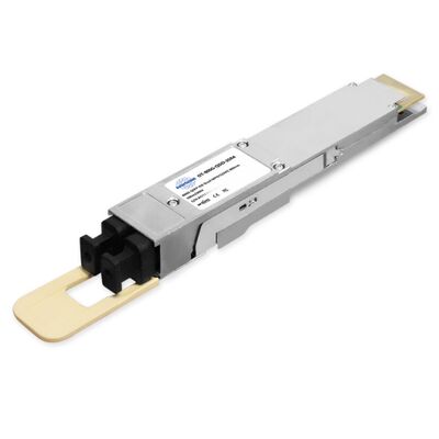 Μονάδα Loopback 800G QSFP-DD, παθητικός/ενεργός οπτικός πομποδέκτης Loopback για δοκιμές Ethernet 800G