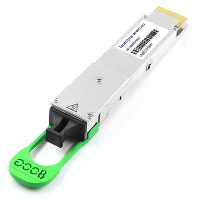 TS-OP-318H-01C/800G OSFP 2*FR4 Πηρακτήρας Διπλής Λεωφορείας LC.