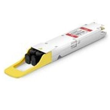 TS-Q2O8-318H-02C/800G OSFP112 DR8+ Οπτικός δέκτης 500m 1310nm PAM4 για AI Data Center