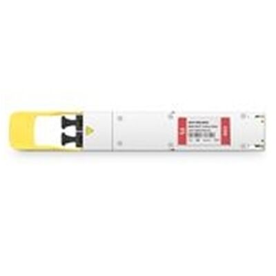 TS-Q2O8-318H-02C/800G OSFP112 DR8+ Οπτικός δέκτης 500m 1310nm PAM4 για AI Data Center