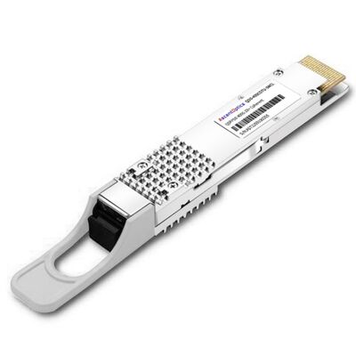 TS-QD-CO4H-ZR0C/400G QSFP-DD OIF ZR Συνολική μονάδα 120km C-Band Tunable DCO Transceiver