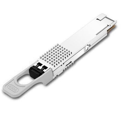 TS-QD-CO4H-ZR0C/400G QSFP-DD OIF ZR Συνολική μονάδα 120km C-Band Tunable DCO Transceiver