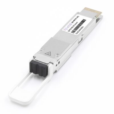 TS-QD-CO4H-ZR0P/400G QSFP-DD OIF Υψηλή ισχύς Tx ZR Συνεπής Μονάδα.