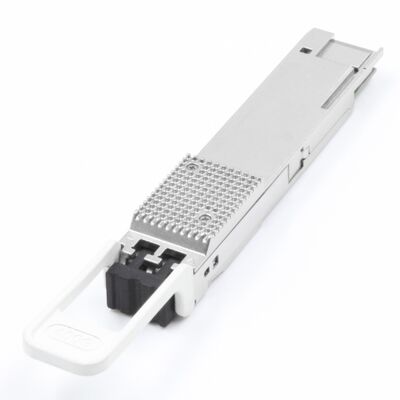TS-QD-CO4H-ZR0P/400G QSFP-DD OIF Υψηλή ισχύς Tx ZR Συνεπής Μονάδα.