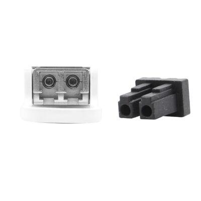 TS-QD-CO4H-ZR0P/400G QSFP-DD OIF Υψηλή ισχύς Tx ZR Συνεπής Μονάδα.