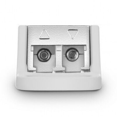 TS-QD-CO4H-ZRPC/400G QSFP-DD OPEN ZR+ Συνεπής Μονάδα.