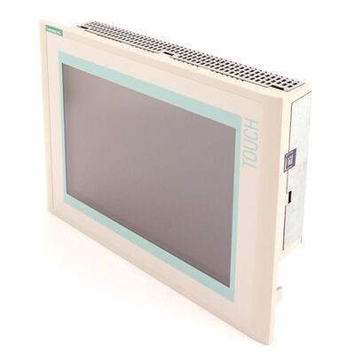Siemens 6AV6545-0DA10-0AX0 MP370 12 HMI Touch Panel 12,1" TFT Industrial Interface