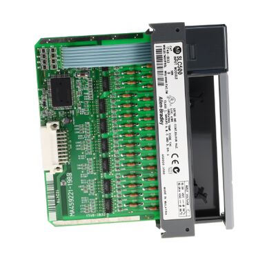 1746-IB32 Allen-Bradley SLC 500 32 κανάλια μονάδα εισόδου συνεχούς ρεύματος για βιομηχανική αυτοματοποίηση
