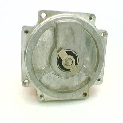Mitsubishi A860-0365-V501 Servo Drive Module - Εξάρτημα βιομηχανικού αυτοματισμού υψηλής ακρίβειας