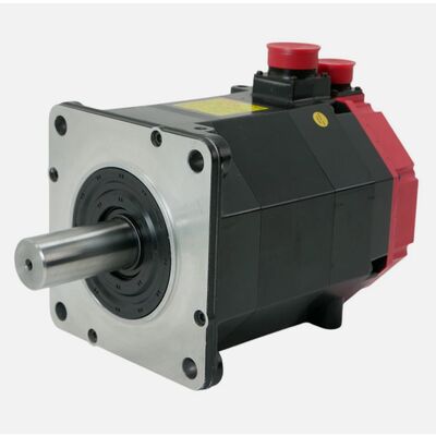 Fanuc A06B-0165-B076 AC Servo Motor Γνήσιος υψηλής ακρίβειας