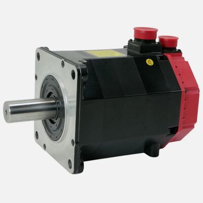 Fanuc A06B-0165-B076 AC Servo Motor Γνήσιος υψηλής ακρίβειας