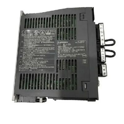 Mitsubishi MR-J4-20A AC Servo Drive 0.2KW 200-240V Servo ενισχυτής υψηλής ακρίβειας