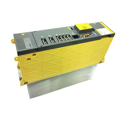 A06B-6079-H106 Μονάδα σερβοενισχυτή Fanuc