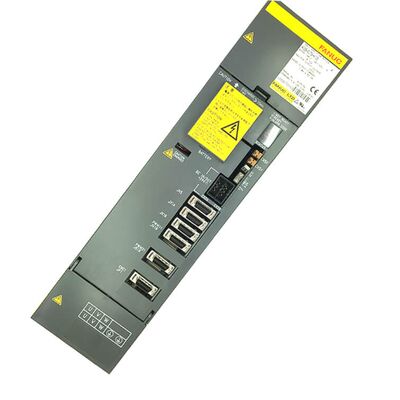 A06B-6079-H106 Μονάδα σερβοενισχυτή Fanuc