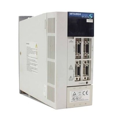 Mitsubishi MR-J2S-40B 0,4KW AC Servo Drive Σειρά Melservo J2S