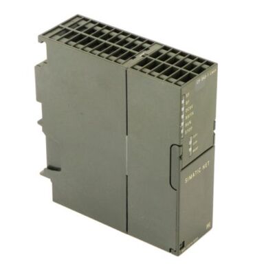 Επεξεργαστής επικοινωνίας Siemens 6GK7343-1CX10-0XE0 CP 343-1 Industrial Ethernet