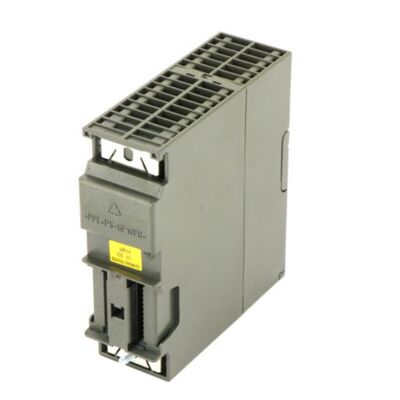 Επεξεργαστής επικοινωνίας Siemens 6GK7343-1CX10-0XE0 CP 343-1 Industrial Ethernet