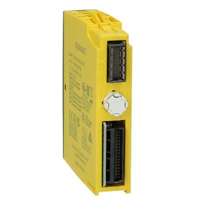 Μονάδα ψηφιακής εξόδου Siemens 6ES7136-6DC00-0CA0 ET200SP F-DQ 8x24VDC Safety