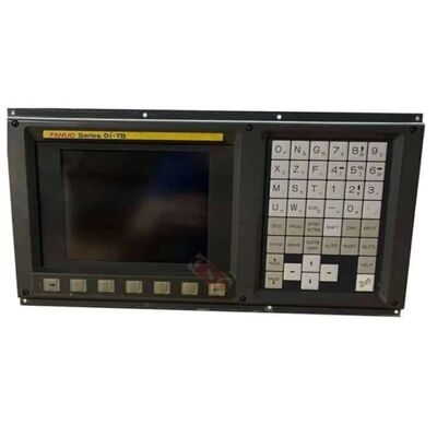 Μονάδα Fanuc A02B-0299-C041#TI/O Μονάδα ελέγχου CNC